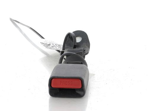 Used Seat buckle TOYOTA AYGO (_B4_) 1.0 VVTi (KGB40) (72 hp) 27901265