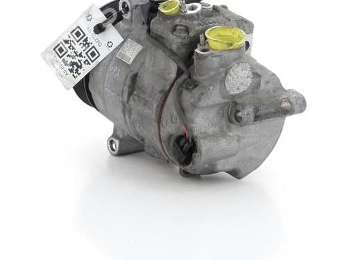AC compressor MERCEDES-BENZ C-CLASS (W204) C 300 (204.054) | BP36252025M34 - Image 2