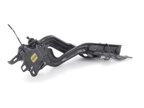 Hinge/Door check strap CHEVROLET CORVETTE (C8) 6.2 | BP37680226C146 - Image 2