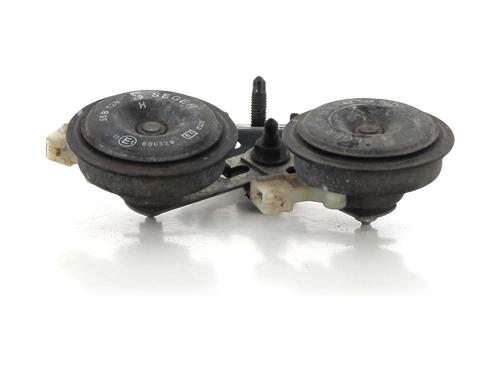 Toeter RENAULT FLUENCE (L3_) [2010-2025]  28447138