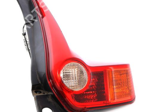 Right taillight NISSAN JUKE (F15) 1.6 | BP27439368C35 