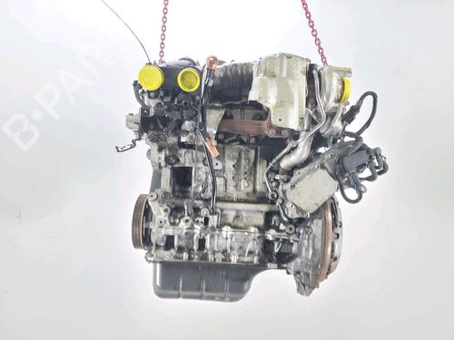 Engine PEUGEOT 308 I (4A_, 4C_) 1.6 HDi | BP30094469M1