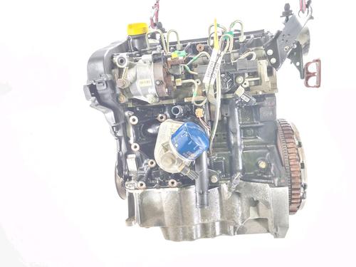 Engine RENAULT KANGOO Express (FC0/1_) 1.5 dCi | BP29552368M1 