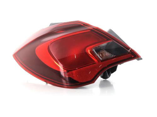 Left taillight OPEL CORSA E (X15) 1.4 (08, 68) | BP31367534C34