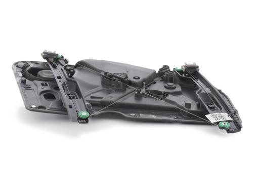 Front right window mechanism VW GOLF VI (5K1) 1.4 TSI | BP40277704C23 - Image 4