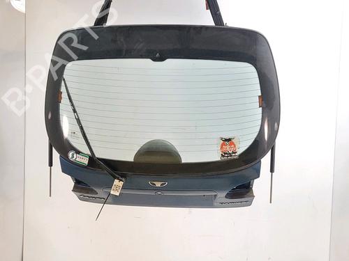 Used Tailgate DAEWOO LANOS (KLAT) 1.3 (75 hp) 21165176