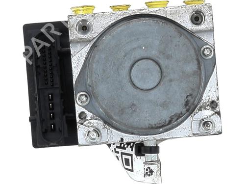 ABS pump RENAULT CLIO II (BB_, CB_)  | BP31797598M43 