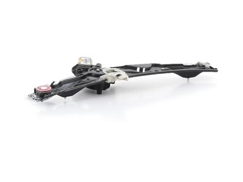 Front right window mechanism FORD KA (RU8) 1.2 | BP37457309C23 - Image 3