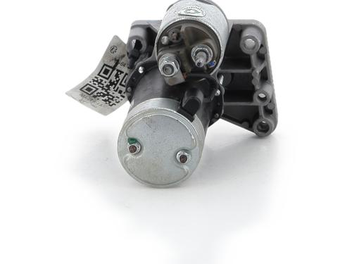 Starter CITROËN NEMO Box Body/MPV (AA_) 1.4 HDi | BP37191271M8 - Image 4