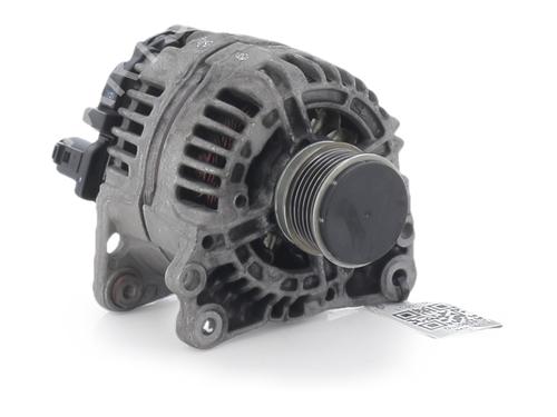 Alternator SKODA FABIA II Combi (545) 1.9 TDI | BP39971687M7 - Image 4