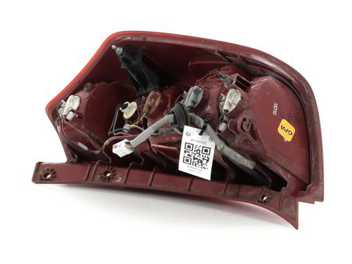 Left taillight HYUNDAI i10 I (PA) 1.2 | BP24235184C34 