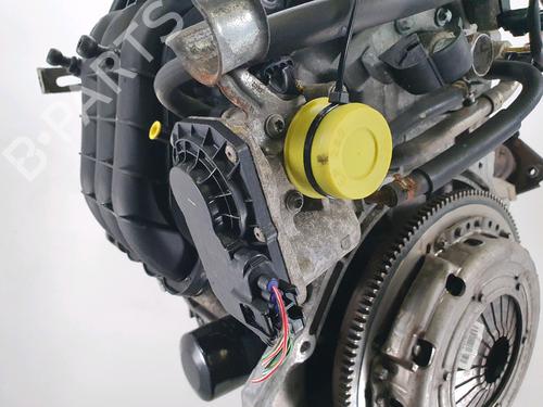 Motor SMART FORFOUR (454) 1.1 (454.030) | BP39421978M1 - Image 6