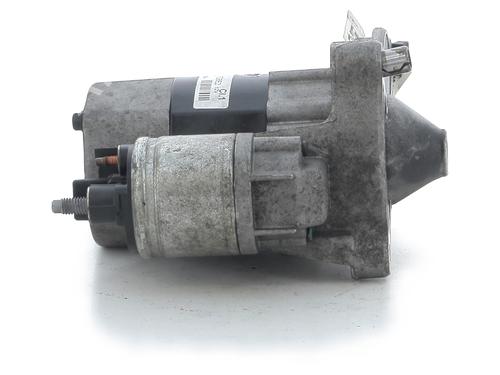 Used Starter PEUGEOT 206+ (2L_, 2M_) 1.4 i (2LKFWA, 2MKFWA) (75 hp) 31152224