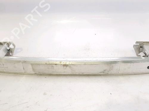 Used Rear bumper reinforcement OPEL CROSSLAND X / CROSSLAND (P17, P2QO) 1.2 (75) (131 hp) 29346410