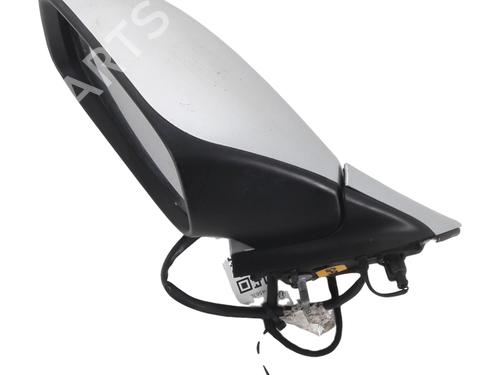 Retrovisore sinistro PEUGEOT 807 (EB_) 2.0 HDI (136 hp) 31180492