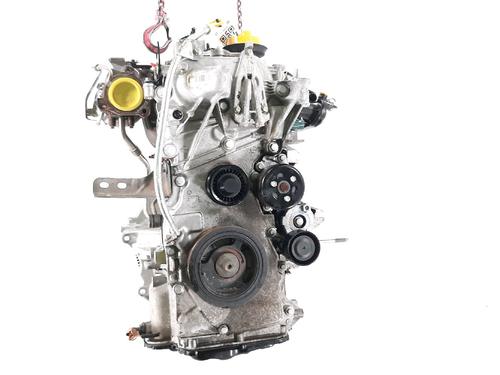 Used Engine RENAULT CLIO IV (BH_) 0.9 TCe 90 (BHNF, BHMA, BHMH, BHJK, BHJR) (90 hp) 30982573