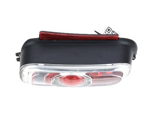 Used Right taillight MINI MINI CLUBMAN (R55) Cooper SD (143 hp) 25622432