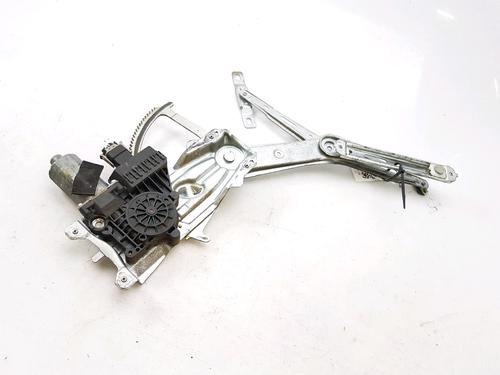 Front left window mechanism OPEL ZAFIRA A MPV (T98) 2.0 DTI 16V (F75) | BP13031991C22 