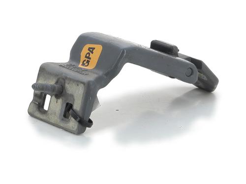 Used Hinge/Door check strap RENAULT MASTER III Van (FV) 2.3 dCi 135 FWD (FV0N, FV08, FV06, FV00, FV1S) (136 hp) 29762037
