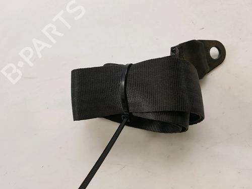 Used Rear center seatbelt FIAT SEICENTO / 600 (187_) 1.1 (187AXB, 187AXB1A, 187AXC1A02) (54 hp) 27916171
