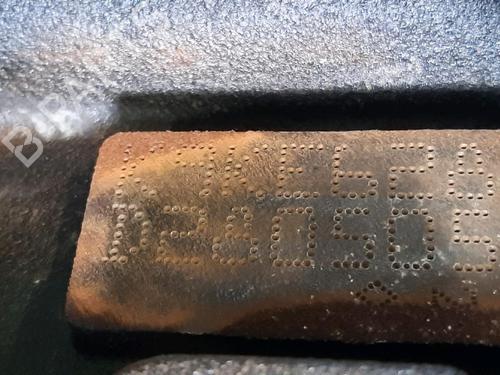 Engine RENAULT CLIO IV (BH_) 1.5 dCi 90 | BP31372739M1