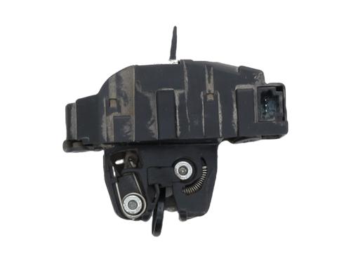 Used Tailgate lock PEUGEOT PARTNER Tepee 1.6 HDi 90 (92 hp) 30334411