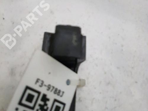 Tailgate handle TOYOTA RAV 4 III (_A3_) 2.2 D 4WD (ALA30_, ALA30R) | BP10433979C132 