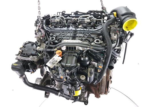 Engine CITROËN DS4 (NX_) 2.0 HDi / BlueHDi 135 | BP39972140M1 - Image 7