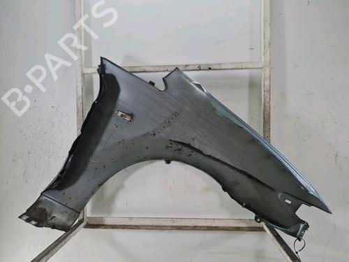 Left front fenders MAZDA PREMACY (CP) 1.9 (CP8W) | BP20219336C41 