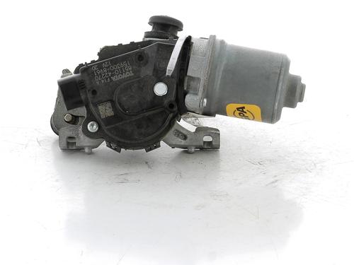 Used Front wiper motor TOYOTA RAV 4 V (_A5_, _H5_) 2.5 Hybrid AWD (AXAH54, AXAL54) (222 hp) 15908089