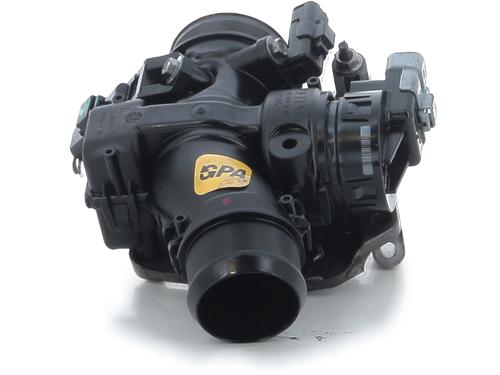 Used Mass air flow sensor PEUGEOT 207 (WA_, WC_) 1.6 HDi (90 hp) 31875625