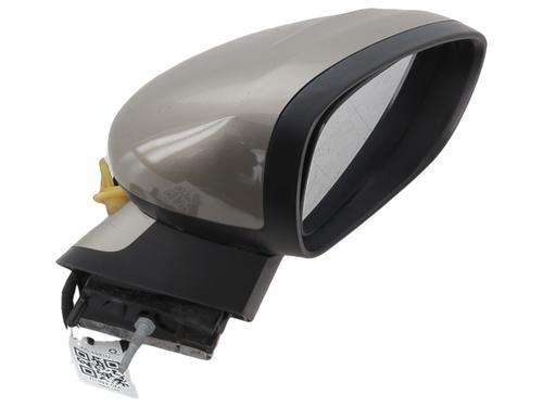 right-mirror-citroen-c4-ii-nc_-2009-34261556 main image