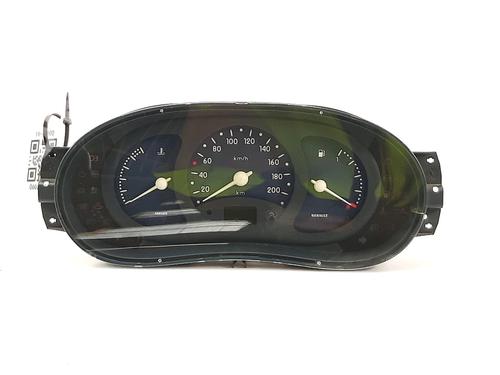 Used Instrument cluster Instrument cluster RENAULT KANGOO (KC0/1_) 1.4 (KC0C, KC0H, KC0B, KC0M) (75 hp) 10447016 10447016