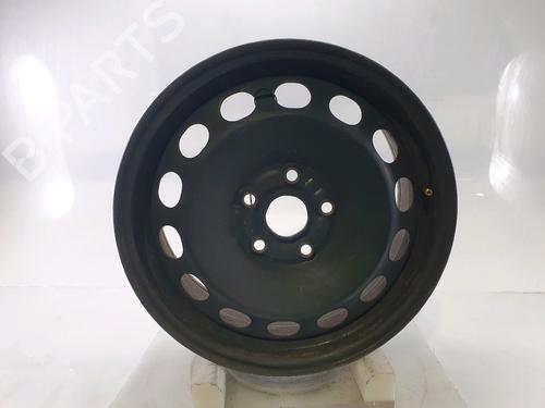 Used Rim AUDI A3 (8P1) [2003-2013]  27993722