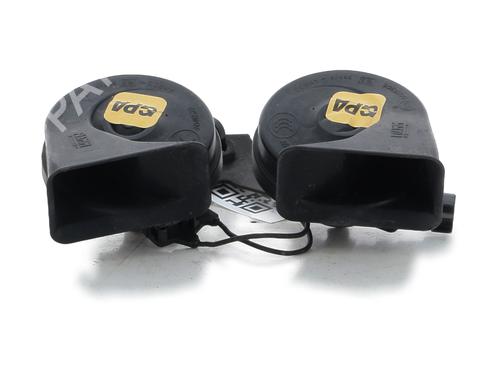 Used Horn Horn ASTON MARTIN VANTAGE Volante 4.7 V8 (426 hp) 34000663 34000663