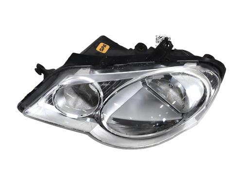 Left headlight VW POLO IV (9N_, 9A_) 1.4 TDI | BP30917498C28