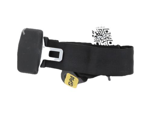 Used Rear center seatbelt Rear center seatbelt 37256353 37256353