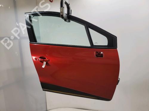 Used Right front door RENAULT CLIO IV (BH_) 0.9 TCe 90 (BHNF, BHMA, BHMH, BHJK, BHJR) (90 hp) 29171995