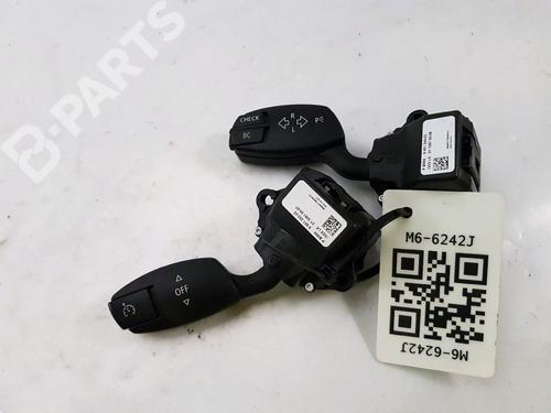 Used Switch BMW 5 Touring (E61) 525 d (197 hp) 11186013