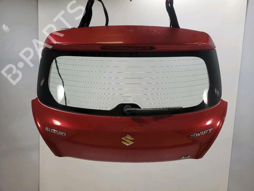 Used Tailgate SUZUKI SWIFT IV (FZ, NZ) 1.2 4x4 (AZH412, ZD72S) (94 hp) 31122730