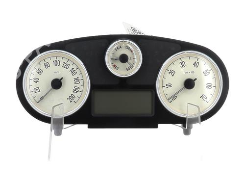 Cockpit LANCIA YPSILON (843_)  | BP29987444C47