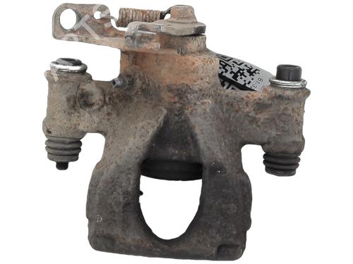 Left rear brake caliper RENAULT MASTER III Van (FV) 2.3 dCi 125 FWD (FV0C, FV0D, FV0G, FV0H, FV0J, FV0K,... | BP27911219M107 
