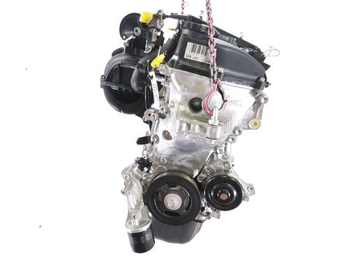 Used Engine Engine 38479937 38479937