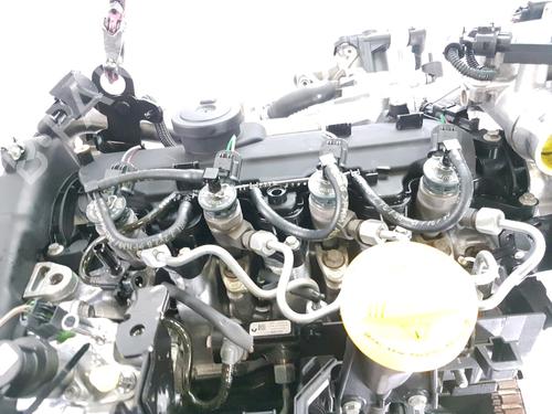 Engine DACIA SANDERO II 1.5 dCi | BP34118672M1  - Image 7