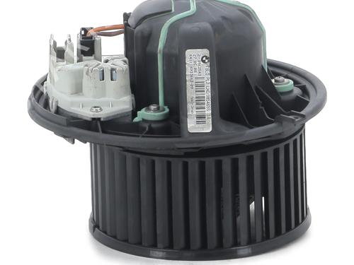 Heater blower motor BMW 1 (E87) 118 d | BP32006609M62