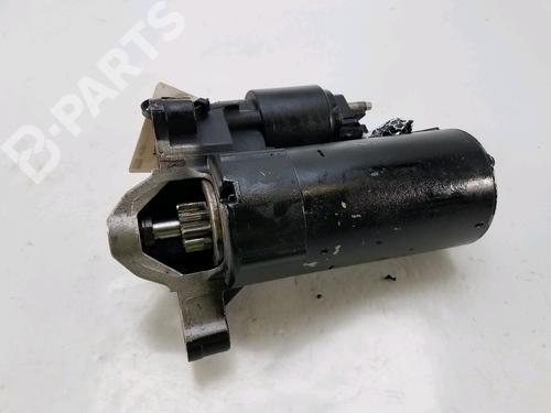 Used Starter Starter PEUGEOT 307 (3A/C) 2.0 HDi 90 (90 hp) 11123112 11123112