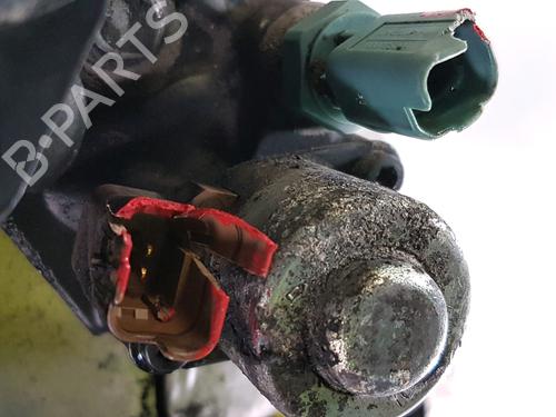 Engine FORD GRAND C-MAX (DXA/CB7, DXA/CEU) 2.0 TDCi | BP31985220M1