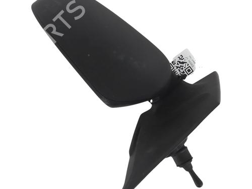 Used Left mirror Left mirror CITROËN C1 II (PA_, PS_) [2014-2021] 33332577 33332577