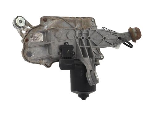 Used Front wiper motor Front wiper motor RENAULT SCÉNIC III (JZ0/1_) 1.9 dCi (JZ0J, JZ1J, JZ1K, JZ1S) (131 hp) 33332264 33332264