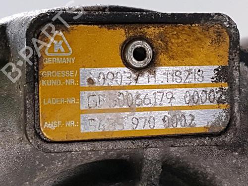 Engine RENAULT CLIO II (BB_, CB_)  | BP25301183M1 